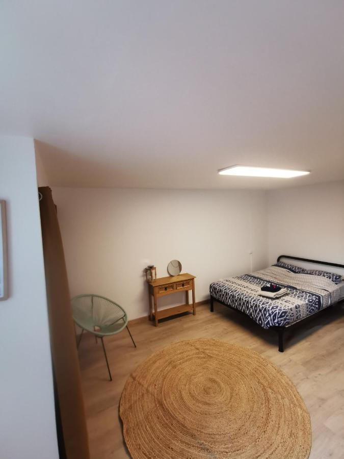 Superbe T3 Bord De Mer Sausset-les-Pins Exterior photo