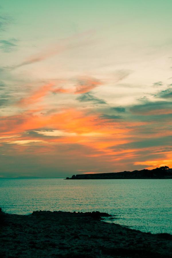 Superbe T3 Bord De Mer Sausset-les-Pins Exterior photo
